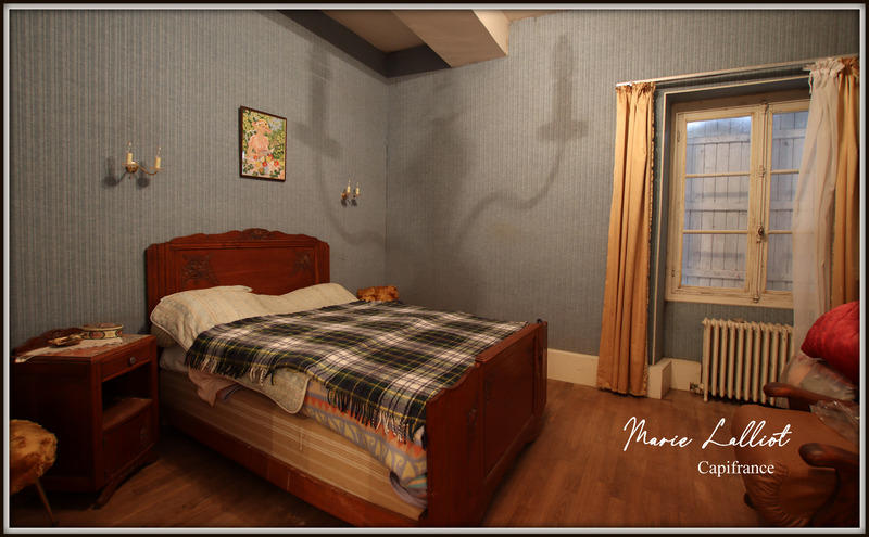 Maison - 190 m² - 9 pièces