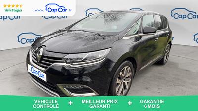 Renault Espace V 1.8 TCe 225 Edc7 Intens