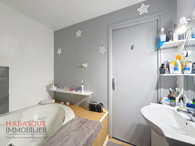 Appartement - 159 m² - 4 pièces