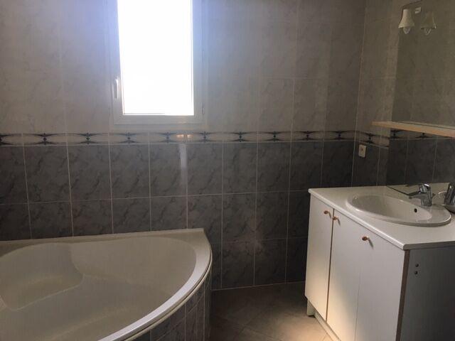 Appartement - 89 m² - 4 pièces