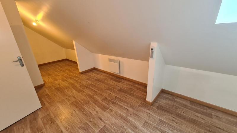 Maison - 102 m² - 5 pièces