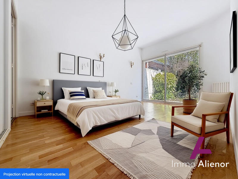 Maison ancienne - 130 m² - 5 pièces