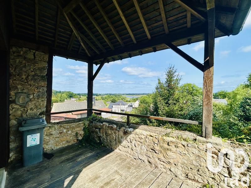 Maison - 47 m² - 2 pièces