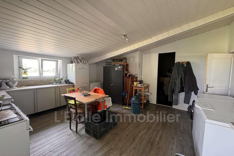 Maison - 144 m² - 4 pièces