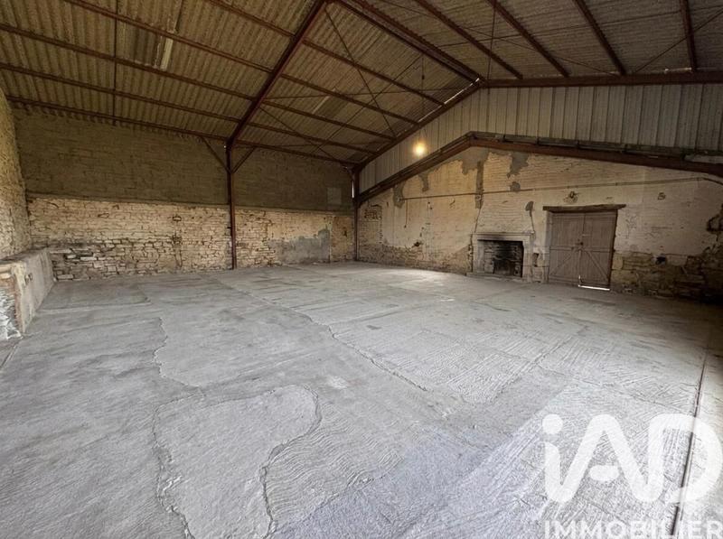 Maison de village - 160 m² - 8 pièces