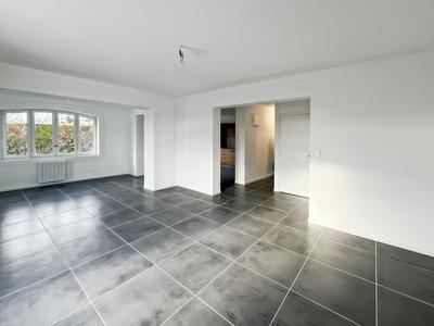 Maison - 113 m² - 4 pièces