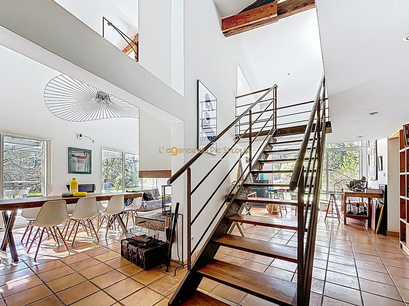 Villa - 194 m² - 6 pièces