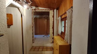 Maison - 148 m² - 6 pièces