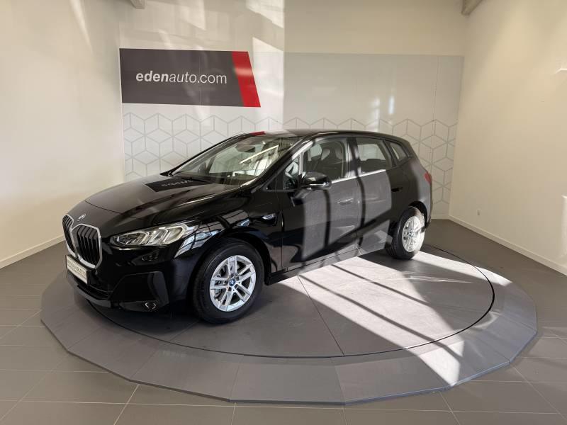 Bmw Serie 2 Active Tourer 225e xDrive 245 ch Dkg7