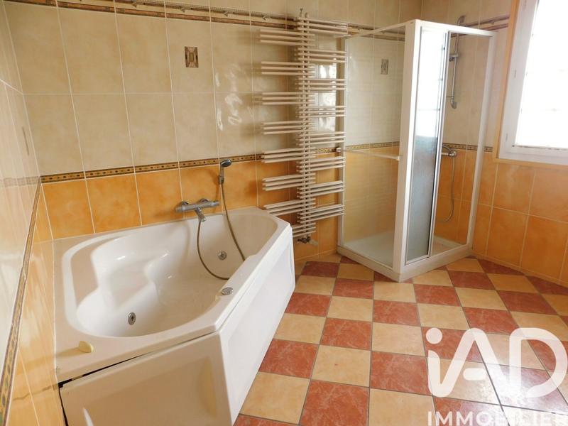 Maison - 150 m² - 4 pièces