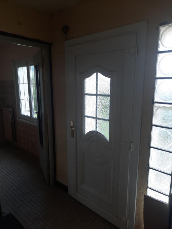 Maison - 107 m² - 6 pièces