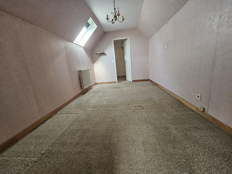 Maison - 97 m² - 4 pièces