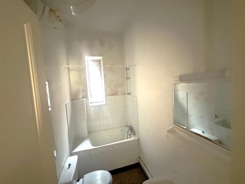 Appartement - 40 m² - 1 pièce