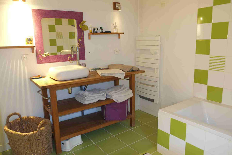 Maison - 228 m² - 5 pièces