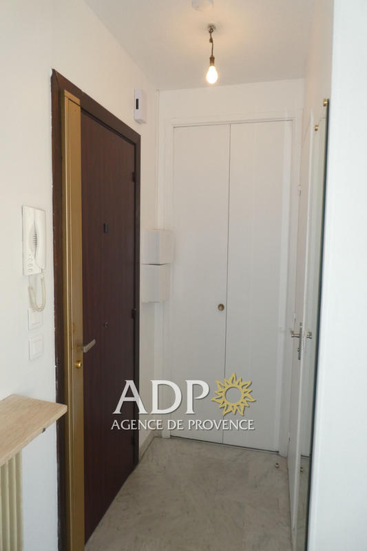 Appartement - 26 m² - 1 pièce