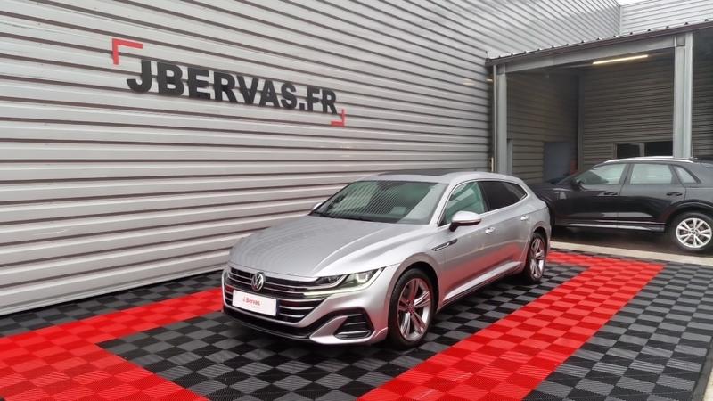 Volkswagen Arteon Shooting Brake 1.4 Ehybrid Rechargeable Opf 218 Dsg6