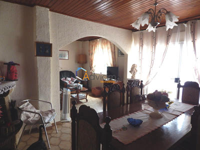 Maison - 95 m² - 3 pièces