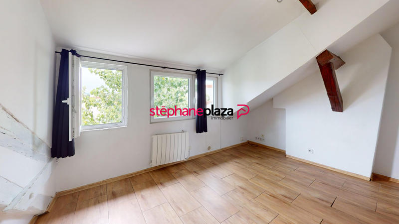 Appartement - 23 m² - 1 pièce