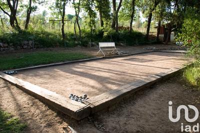 Maison - 400 m² - 21 pièces