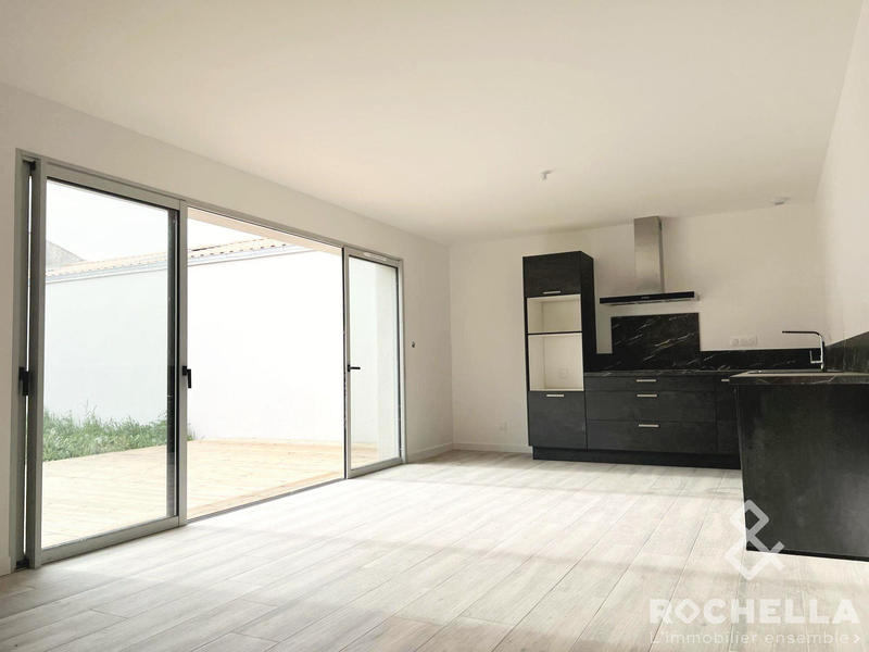 Maison - 143 m² - 5 pièces