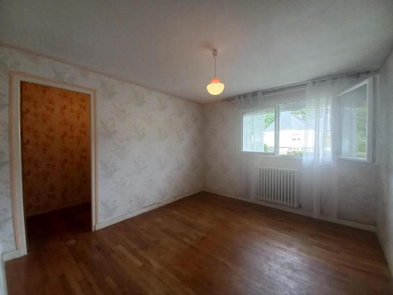 Maison - 144 m² - 5 pièces