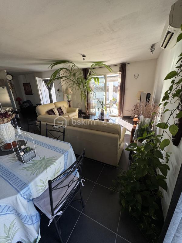 Villa - 95 m² - 4 pièces