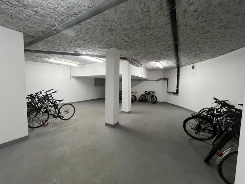 Duplex - 64 m² - 3 pièces