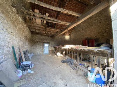 Ferme - 100 m² - 1 pièce