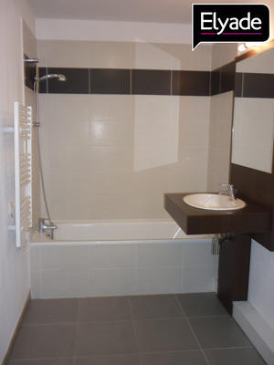 Appartement - 32 m² - 1 pièce