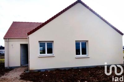 Maison - 88 m² - 5 pièces