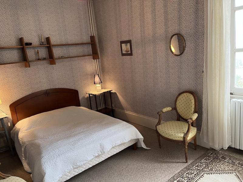 Maison ancienne - 280 m² - 13 pièces