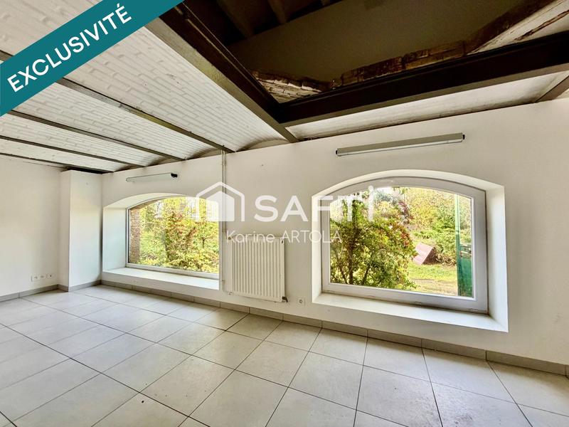 Immeuble - 181 m²