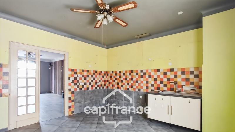 Maison - 157 m² - 7 pièces