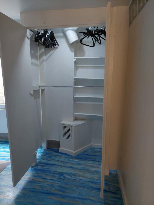 Appartement - 29 m² - 2 pièces