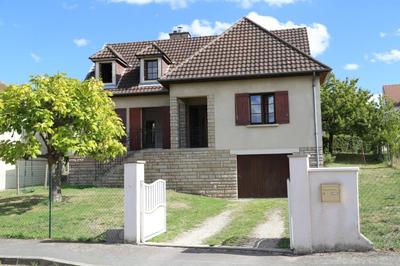 Pavillon - 80 m² - 4 pièces