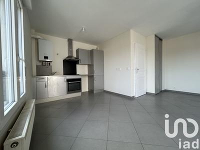 Appartement - 33 m² - 1 pièce