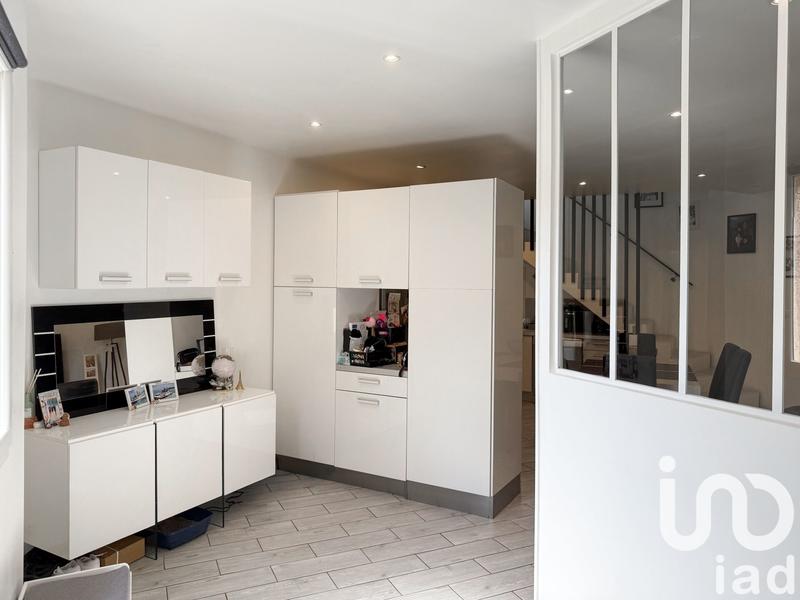 Maison - 297 m² - 10 pièces