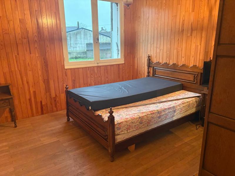 Maison - 112 m² - 7 pièces