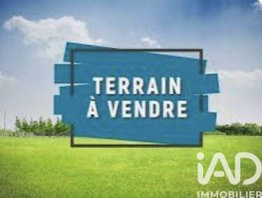 Terrain - 715 m²