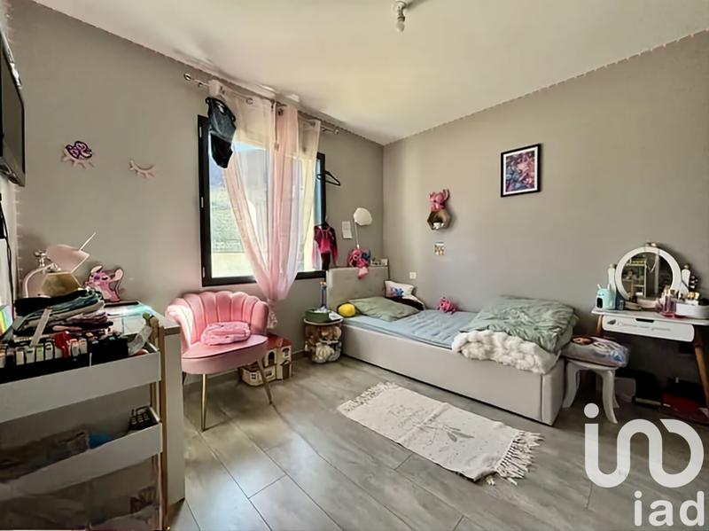 Maison - 149 m² - 5 pièces