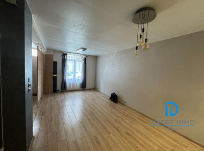 Maison ancienne - 110 m² - 6 pièces