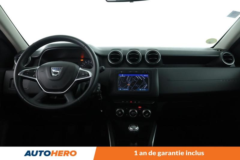 Dacia Duster II 1.5 dCi Blue Prestige 4x2 116 ch