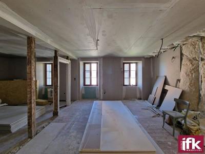 Immeuble - 437 m² - 10 pièces