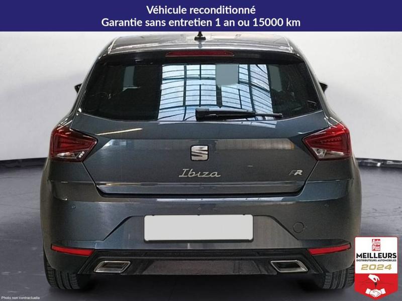 Seat Ibiza 1.0 Tsi 110ch Fr