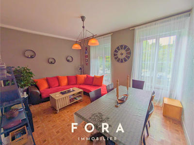 Appartement - 71 m² - 3 pièces