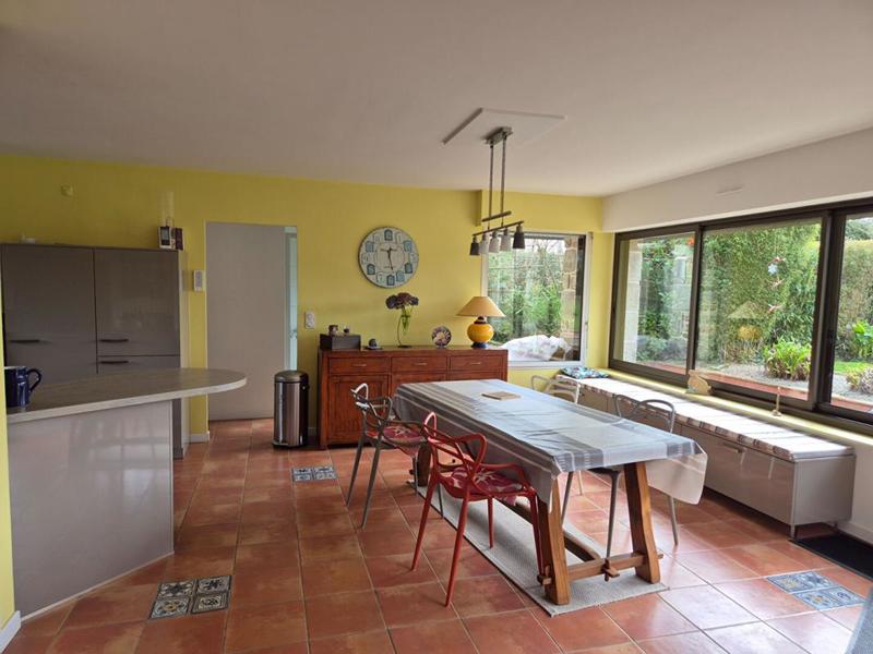 Maison - 125 m² - 4 pièces