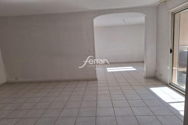 Appartement - 74 m² - 3 pièces