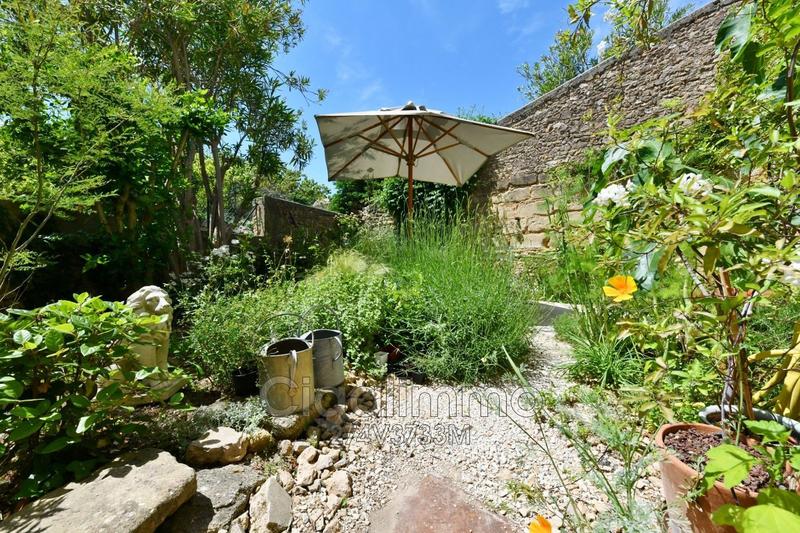 Maison en pierre - 191 m² - 5 pièces