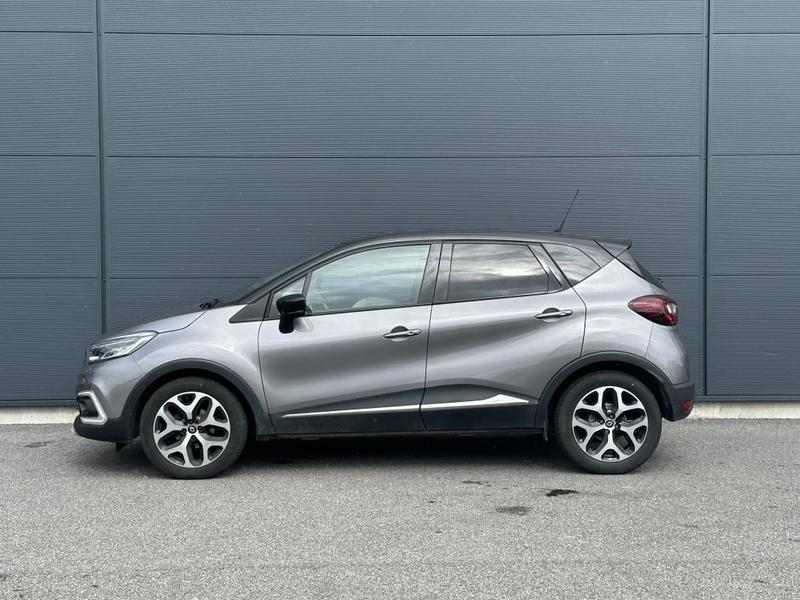Renault Captur 0.9 90 Tce Intens - Apple Carplay Android