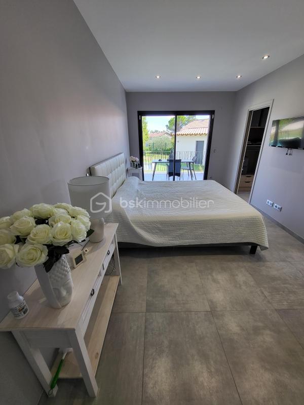 Villa - 137 m² - 5 pièces